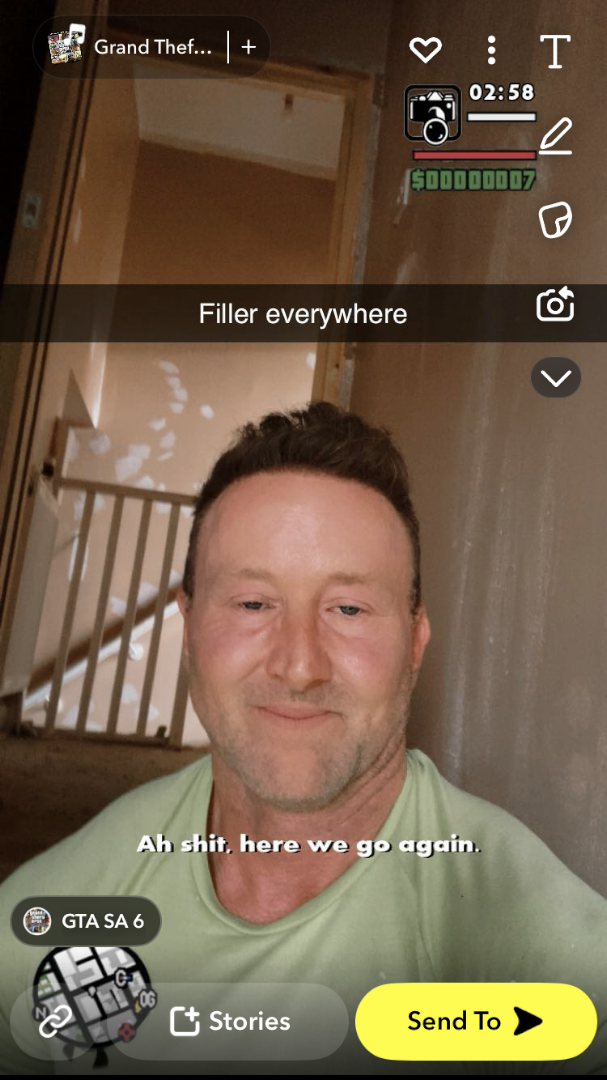JP the painter — Photos 4
